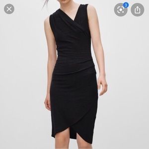 Aritzia Wilfred dress